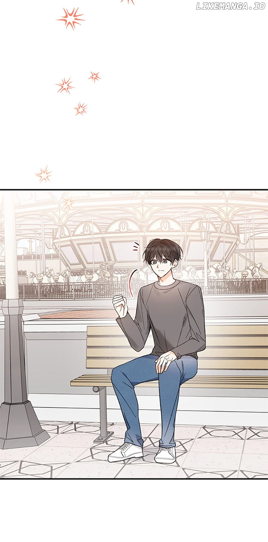 Ideal Match Delivery Service Chapter 52 page 24