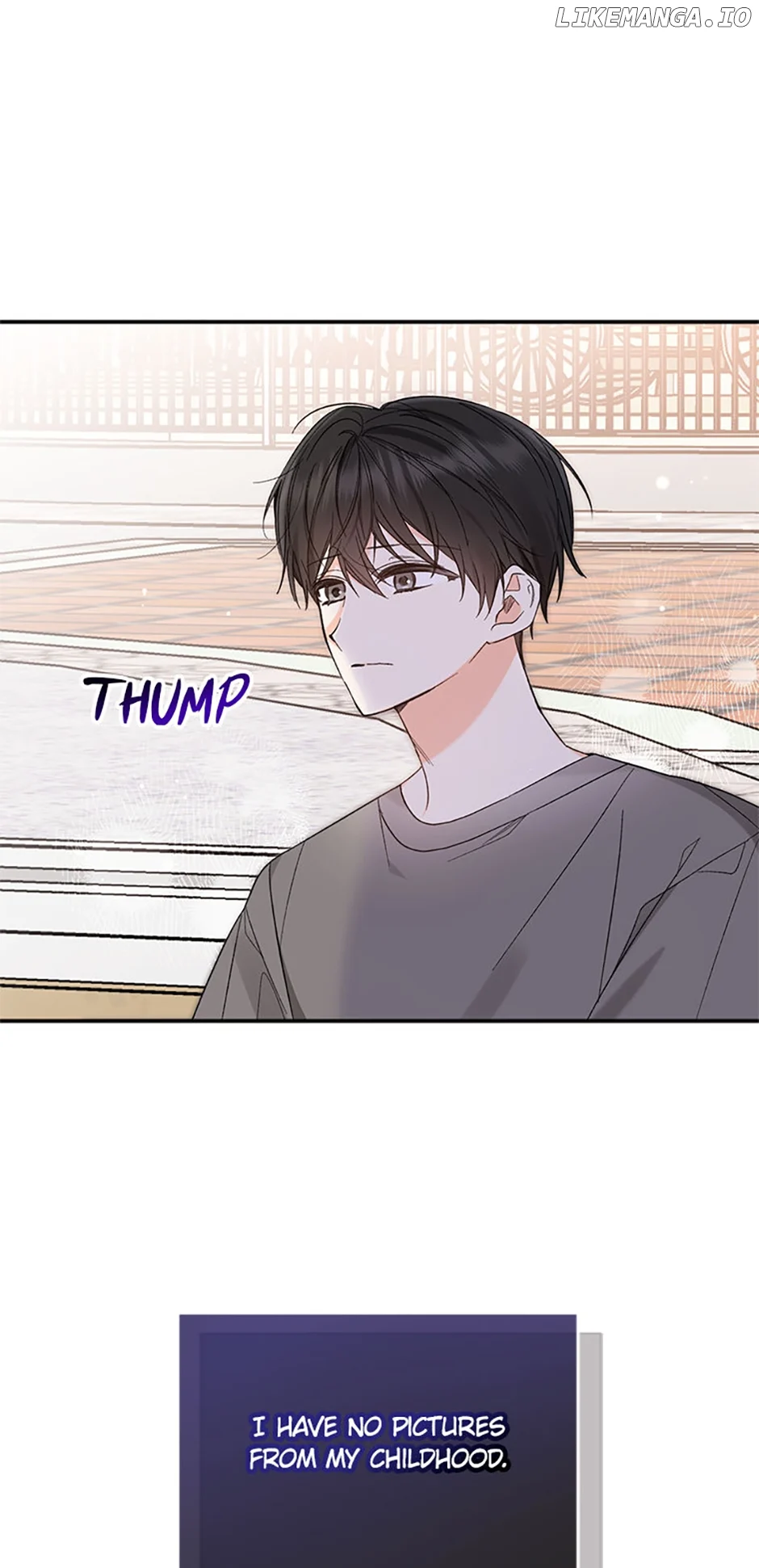 Ideal Match Delivery Service Chapter 52 page 26