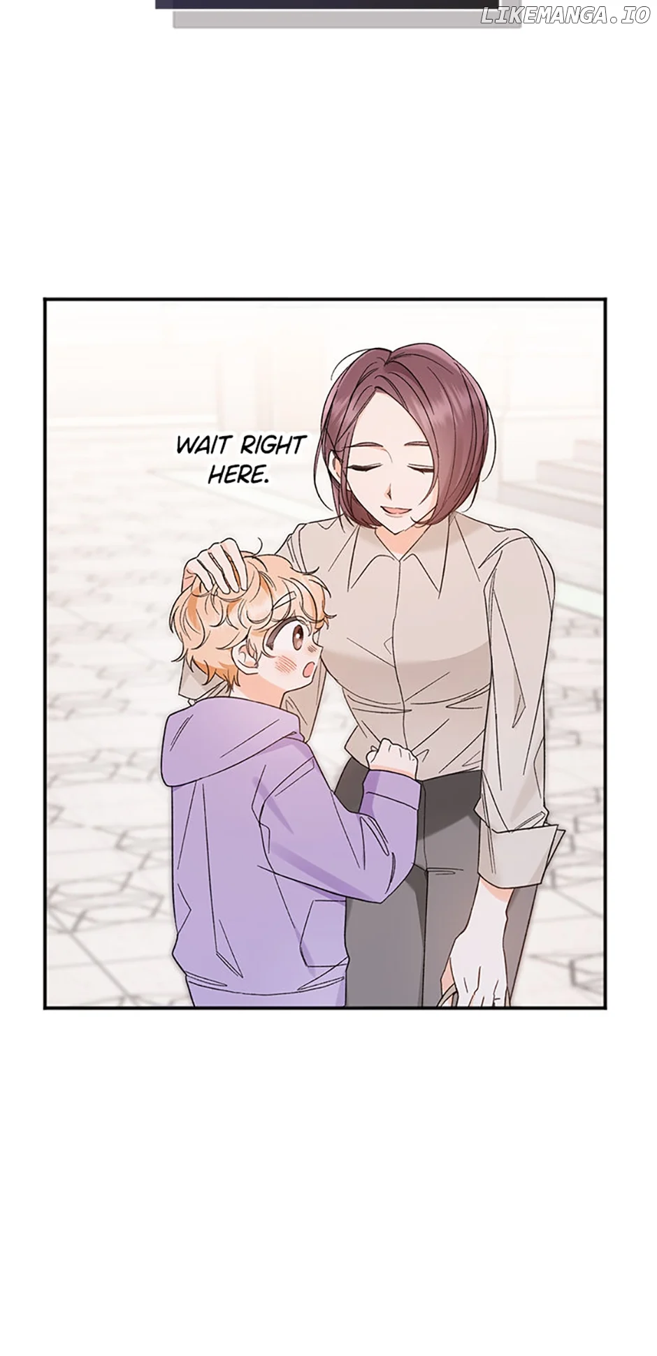 Ideal Match Delivery Service Chapter 52 page 27
