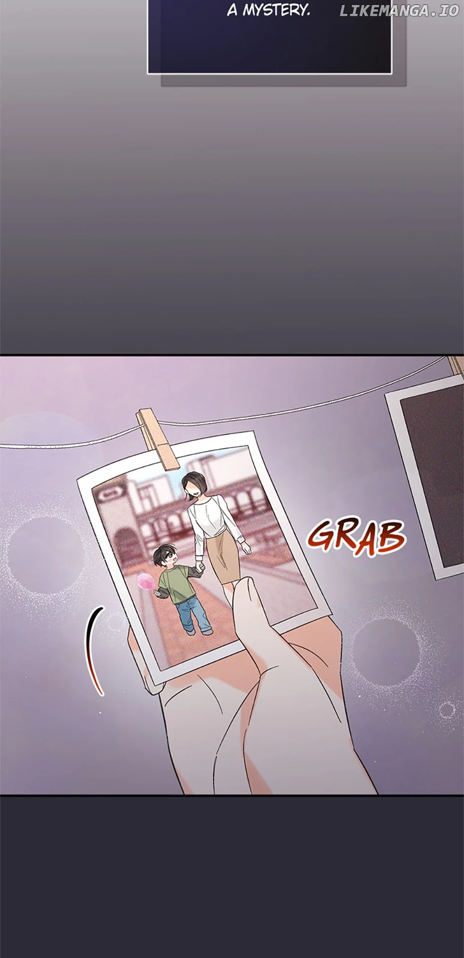 Ideal Match Delivery Service Chapter 52 page 29