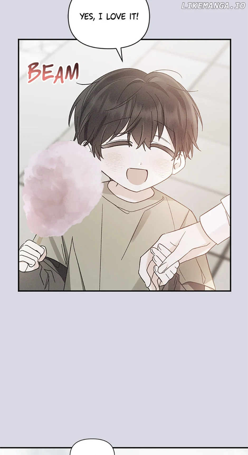 Ideal Match Delivery Service Chapter 52 page 35
