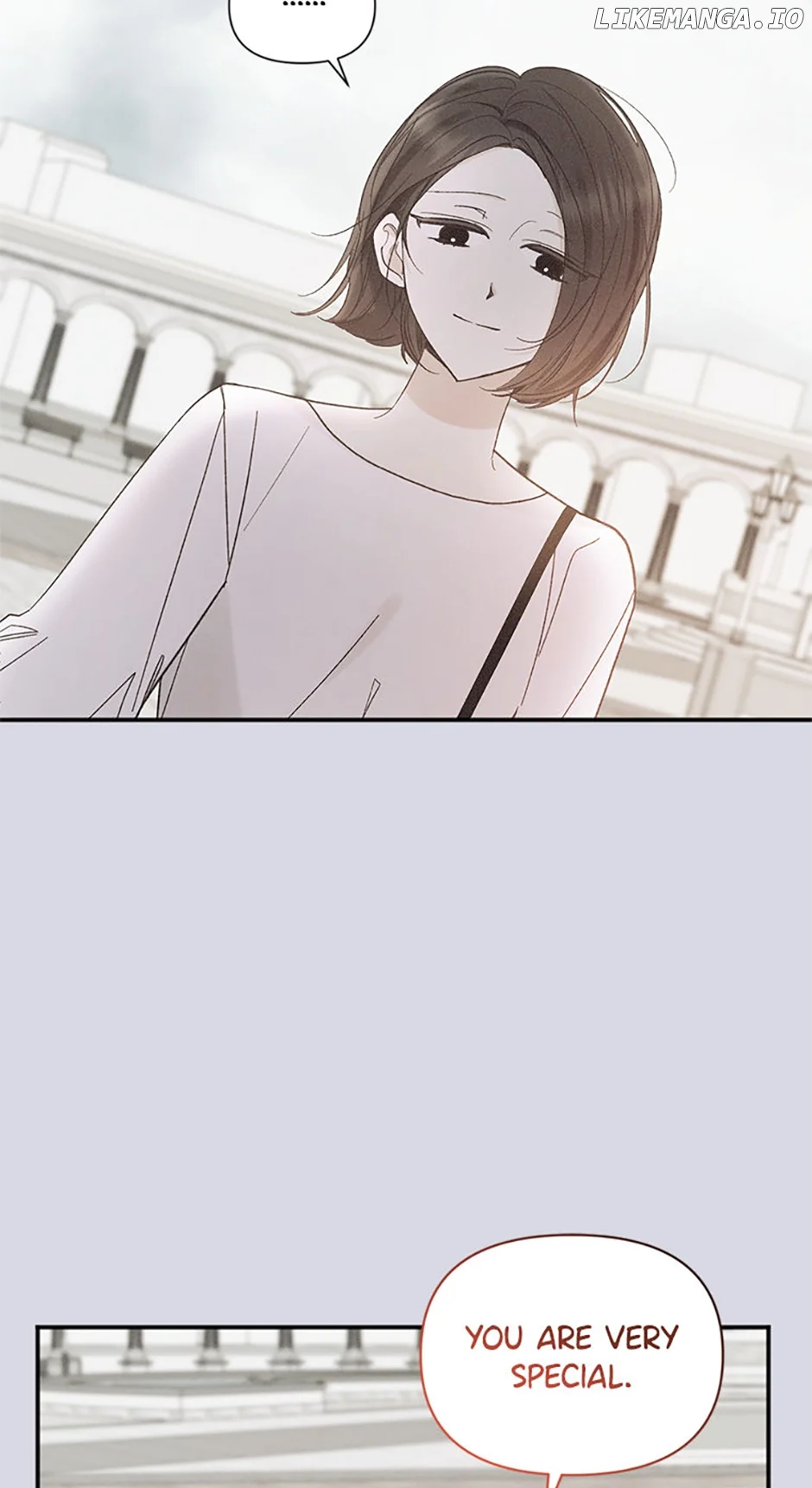 Ideal Match Delivery Service Chapter 52 page 36