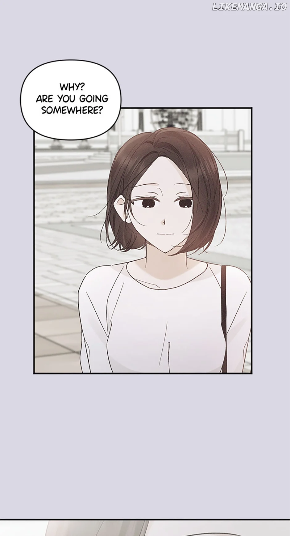 Ideal Match Delivery Service Chapter 52 page 39
