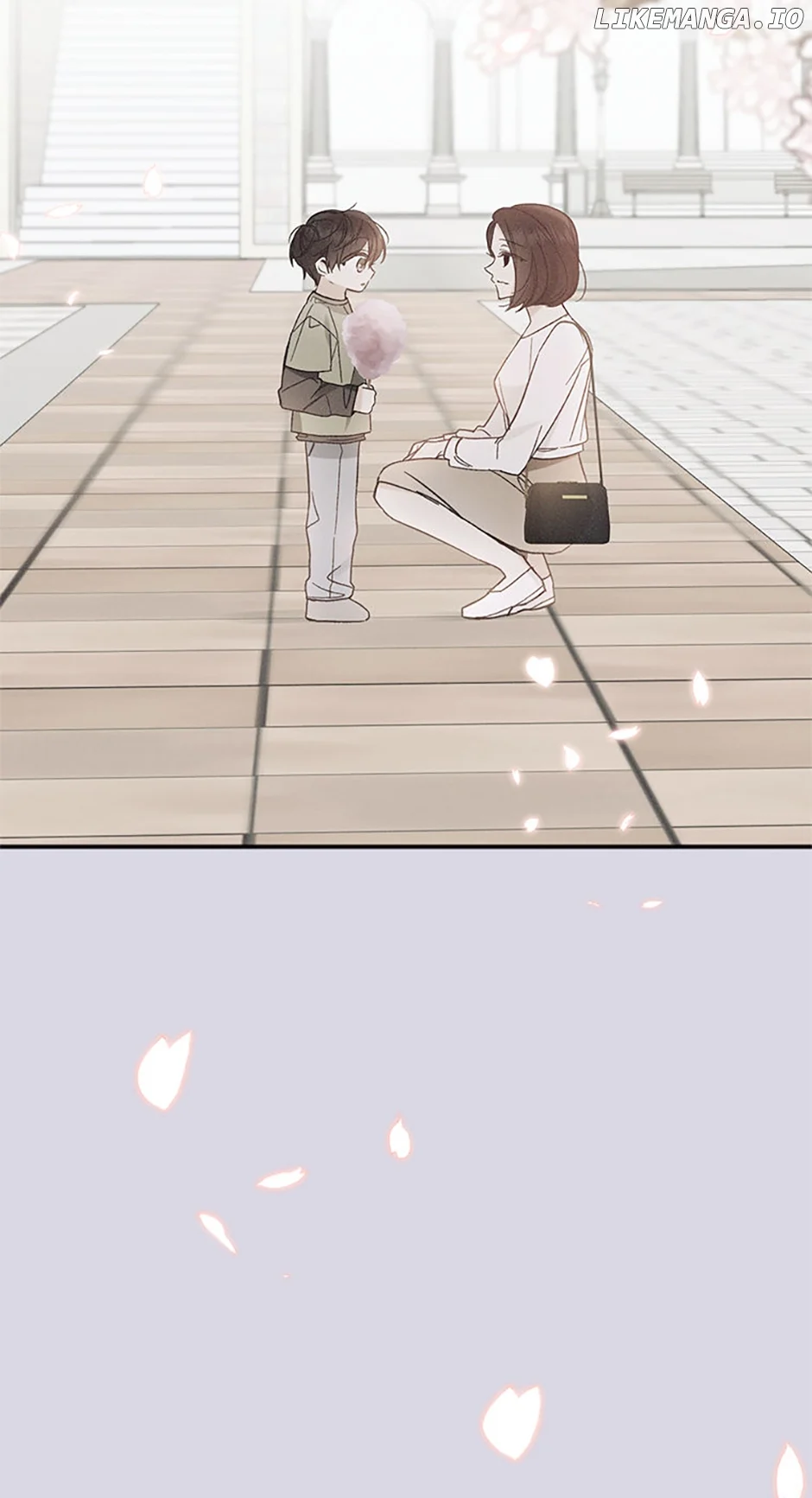 Ideal Match Delivery Service Chapter 52 page 41