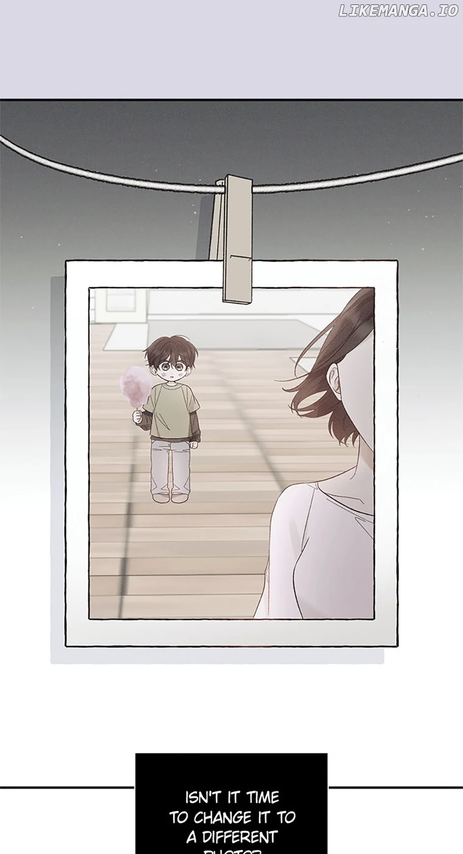Ideal Match Delivery Service Chapter 52 page 43