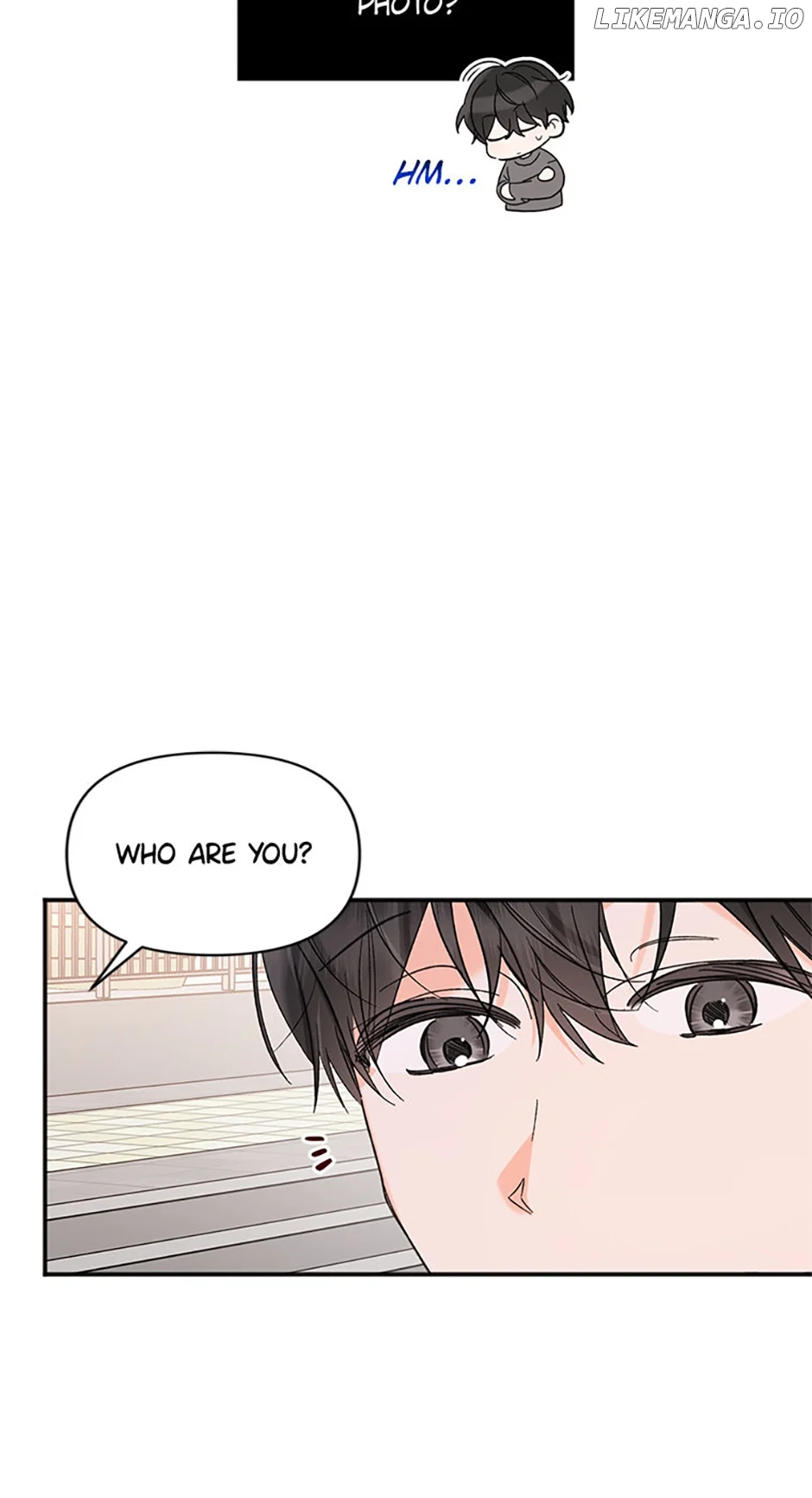 Ideal Match Delivery Service Chapter 52 page 44