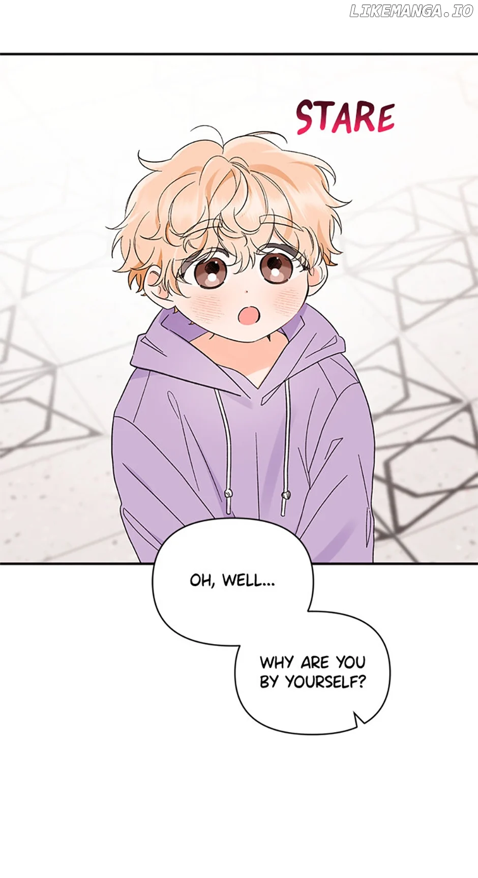 Ideal Match Delivery Service Chapter 52 page 45