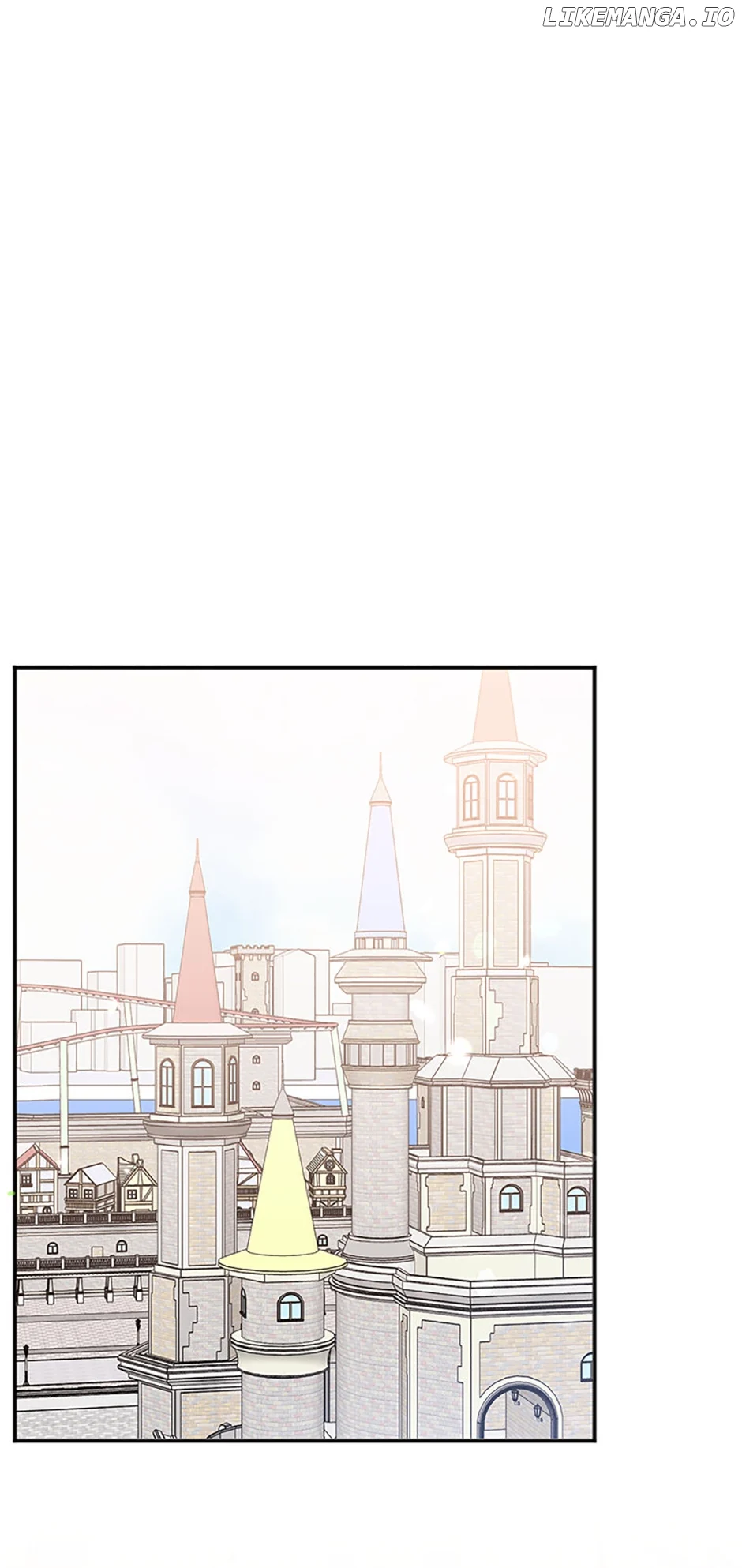 Ideal Match Delivery Service Chapter 52 page 4