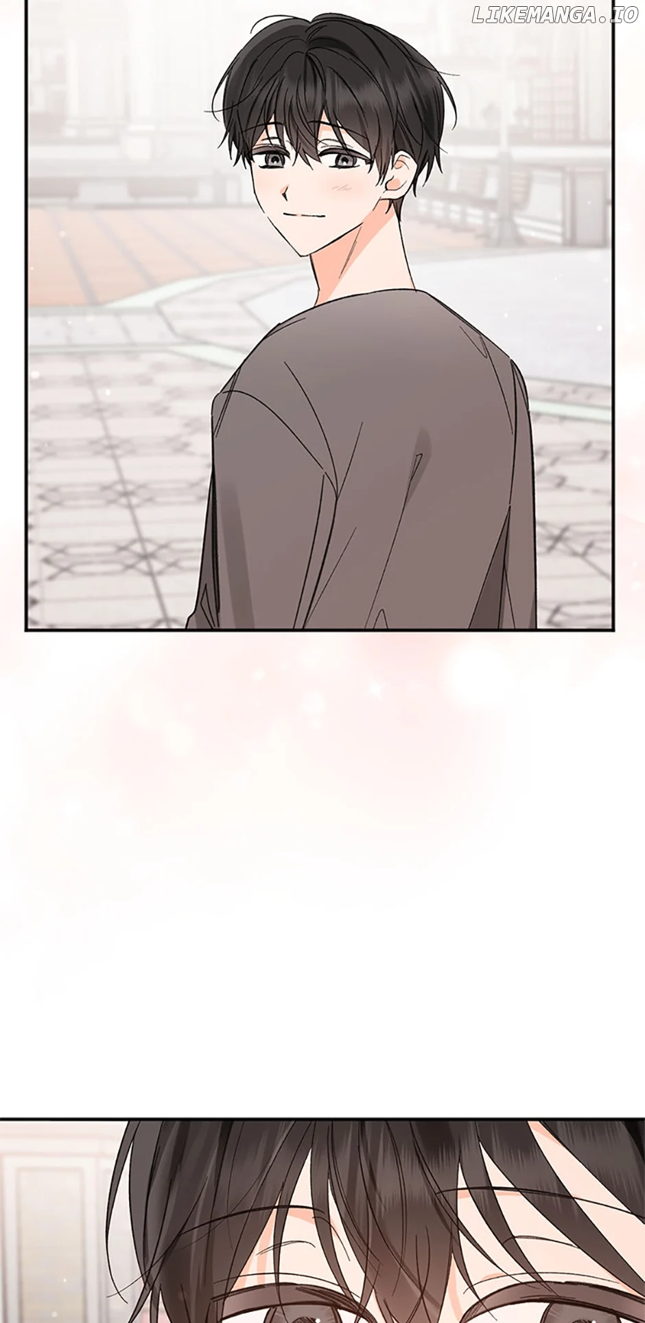 Ideal Match Delivery Service Chapter 52 page 49
