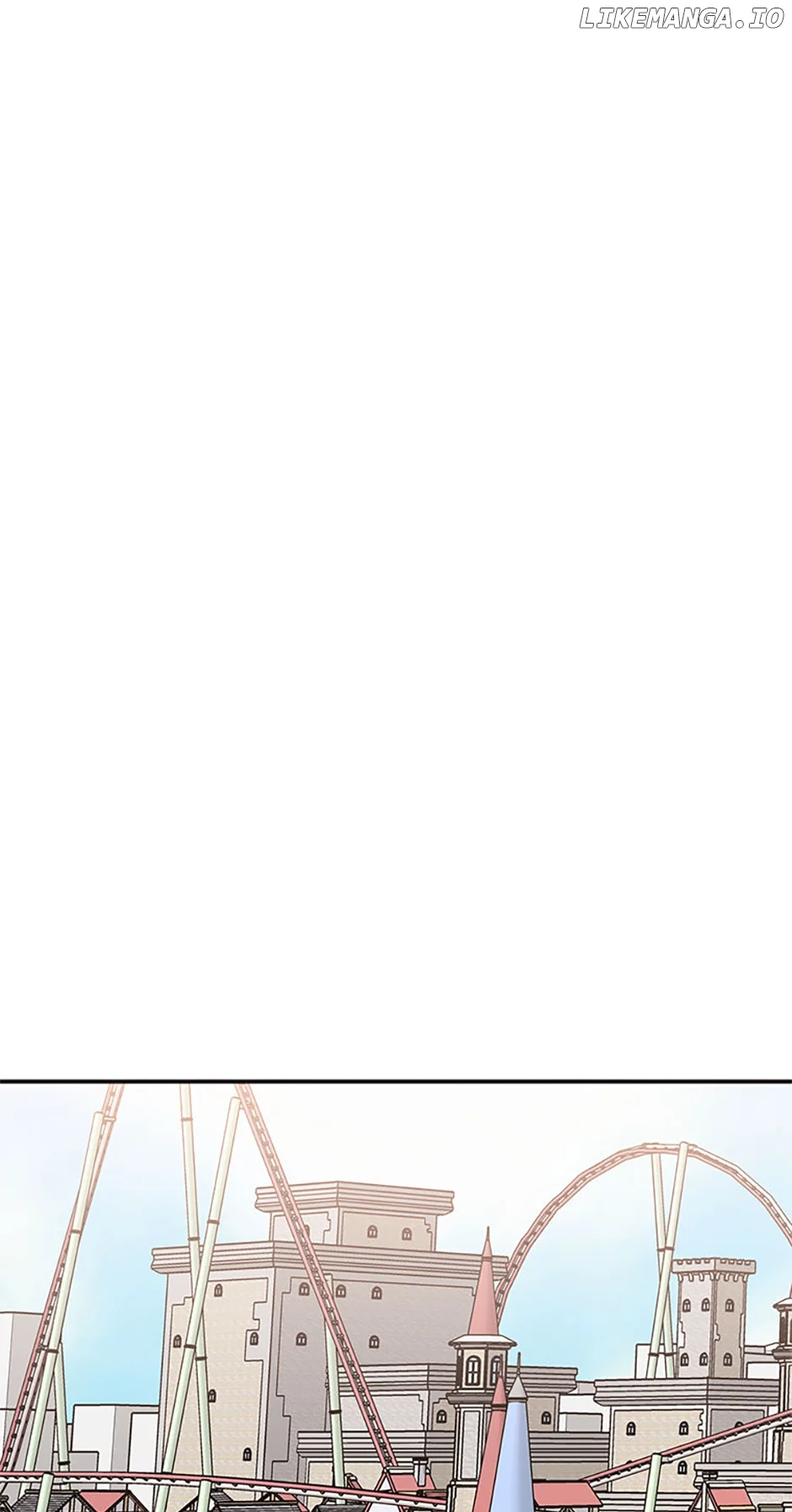Ideal Match Delivery Service Chapter 52 page 53