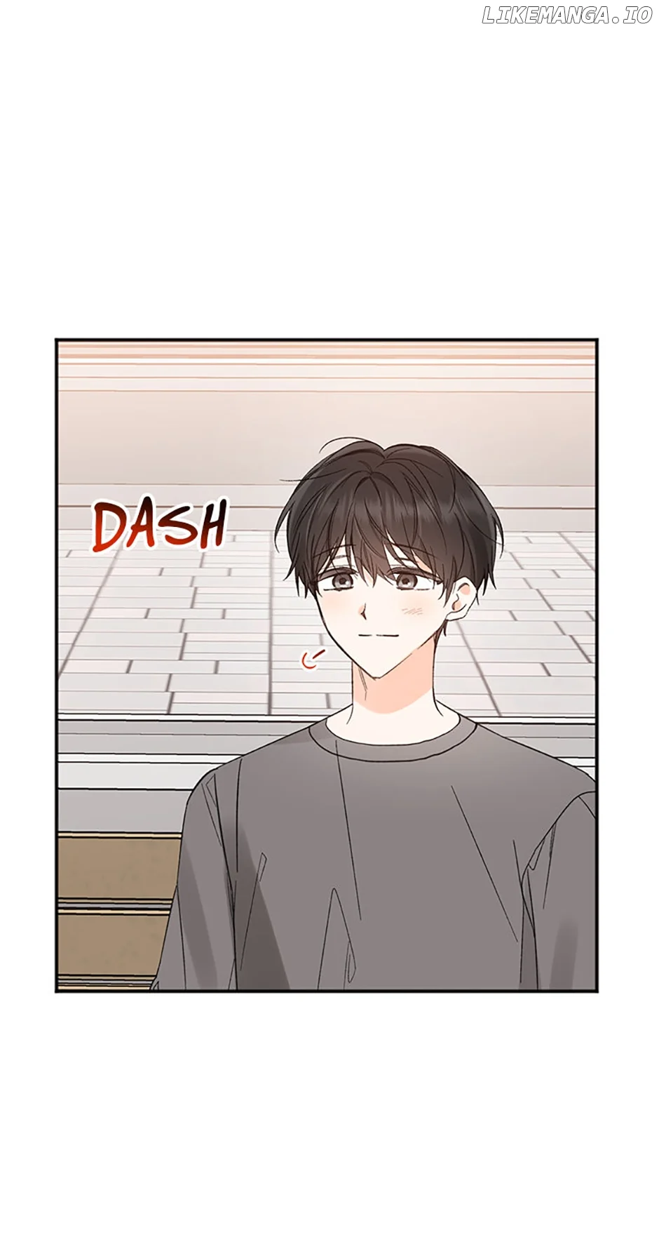 Ideal Match Delivery Service Chapter 52 page 59