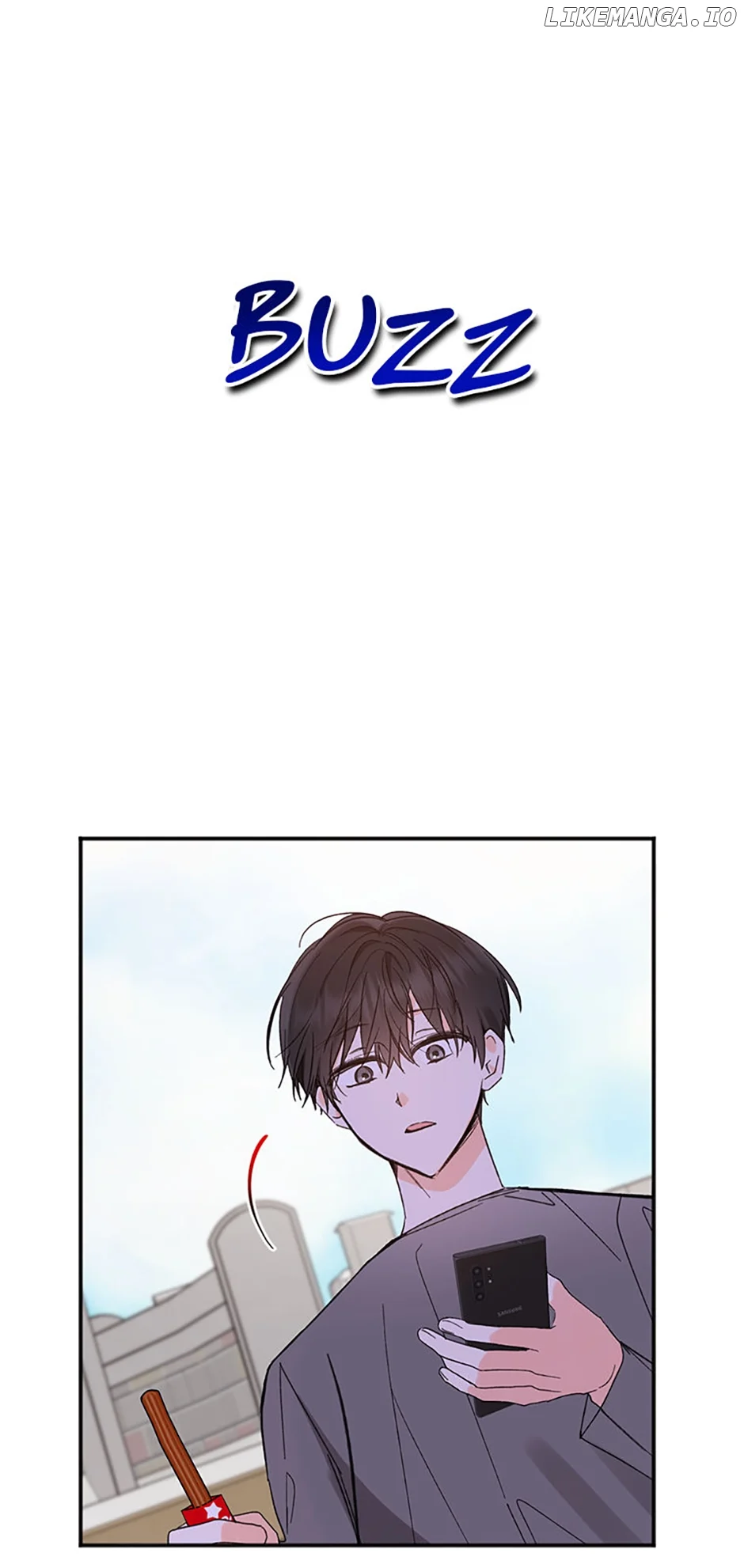 Ideal Match Delivery Service Chapter 52 page 60