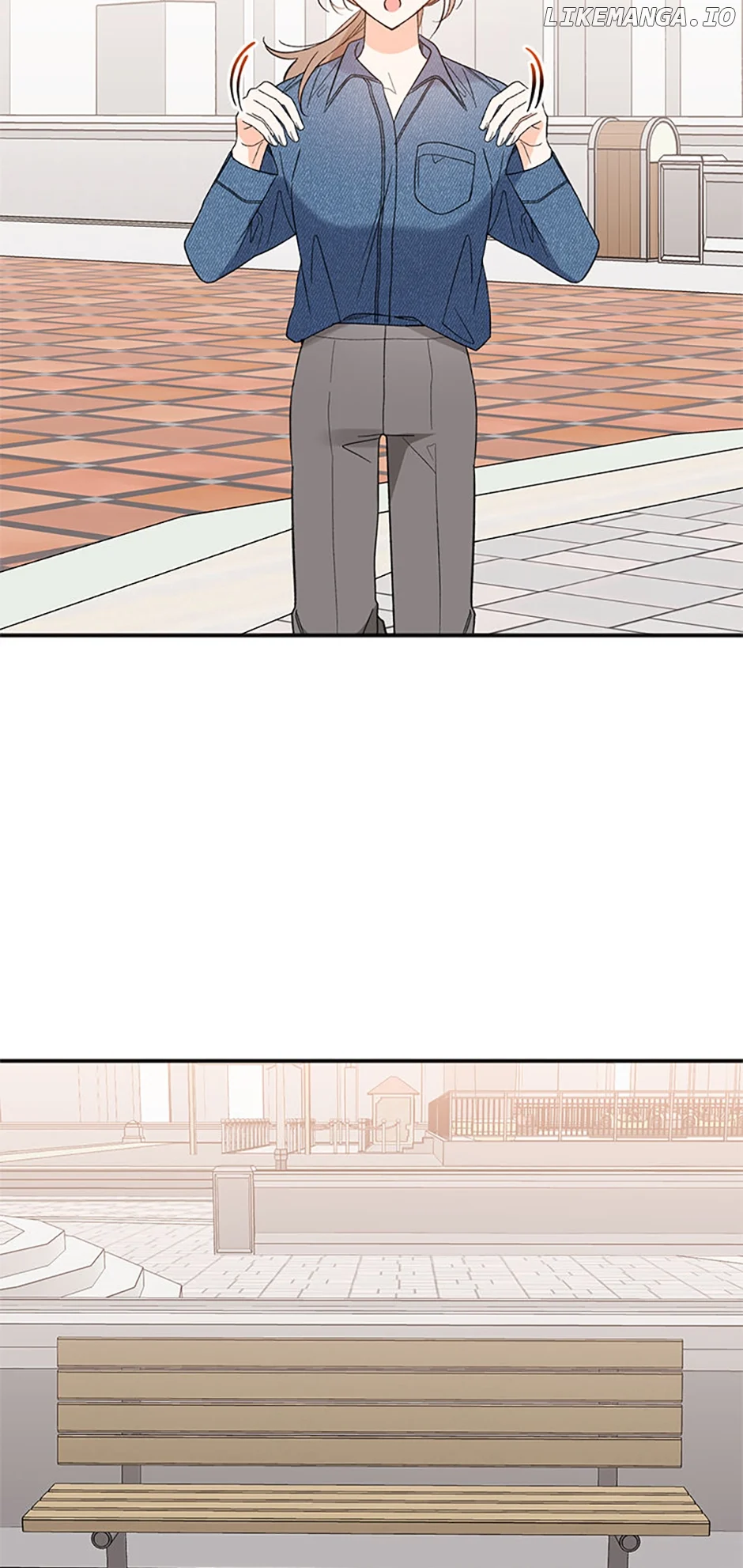 Ideal Match Delivery Service Chapter 52 page 63