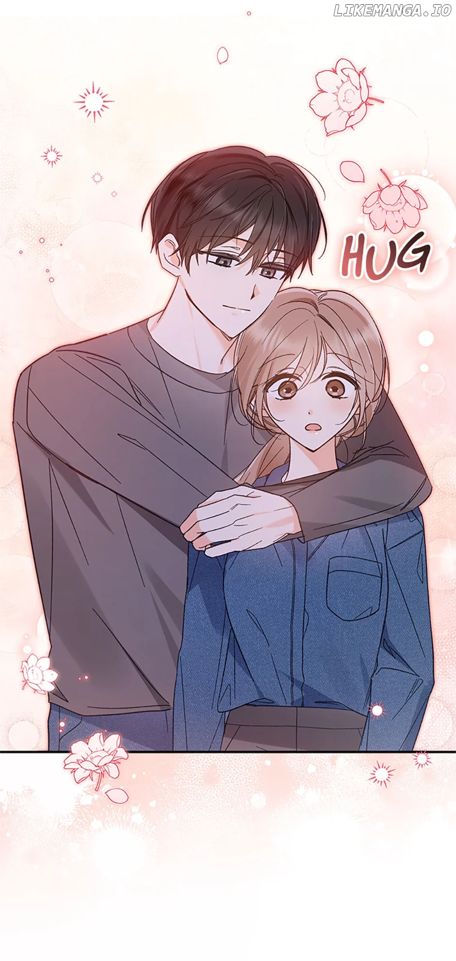 Ideal Match Delivery Service Chapter 52 page 65