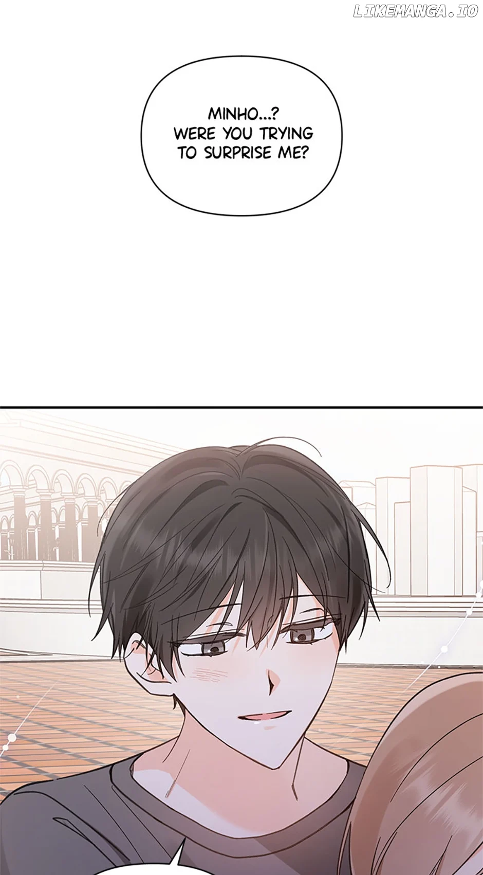 Ideal Match Delivery Service Chapter 52 page 66