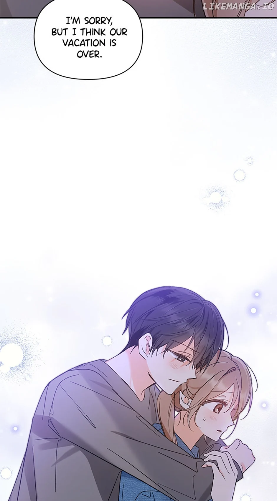 Ideal Match Delivery Service Chapter 52 page 67