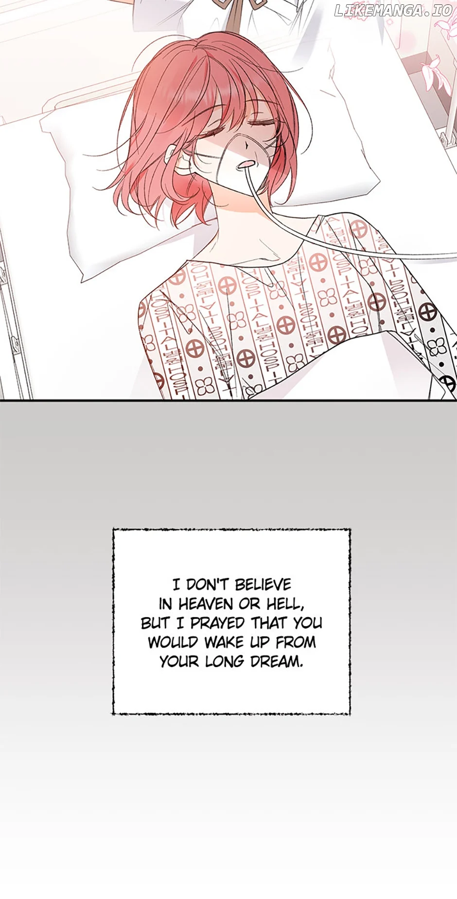 Ideal Match Delivery Service Chapter 53 page 10