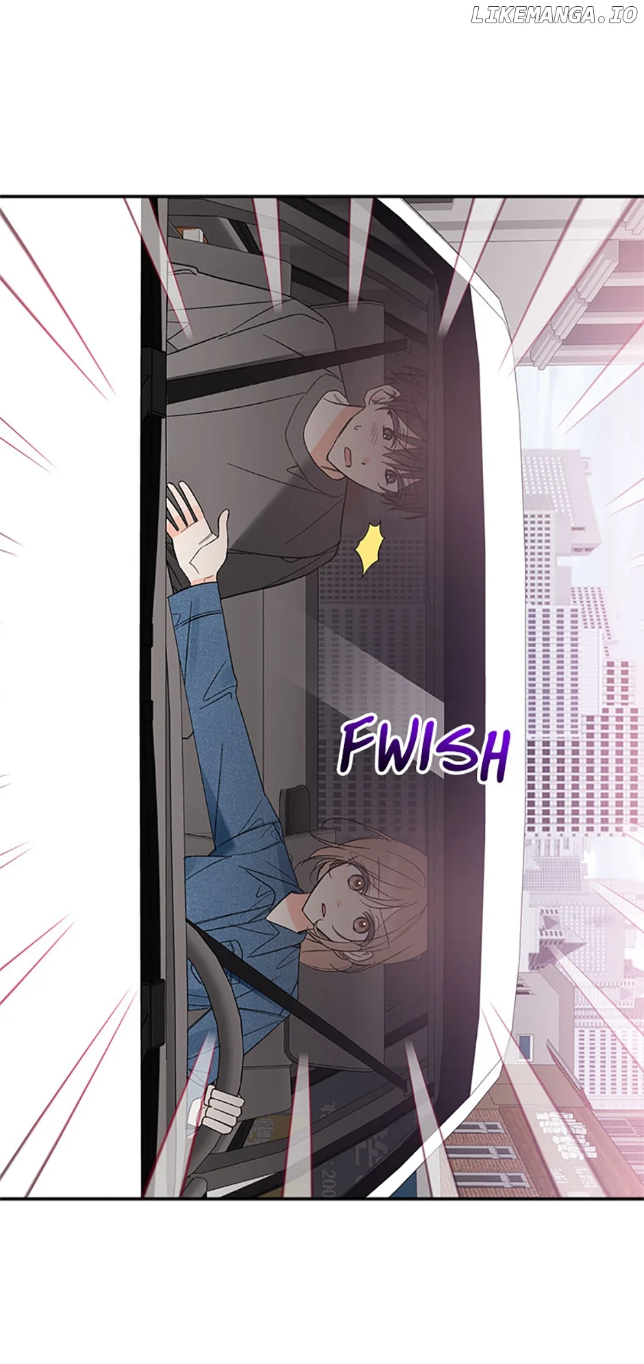 Ideal Match Delivery Service Chapter 53 page 13