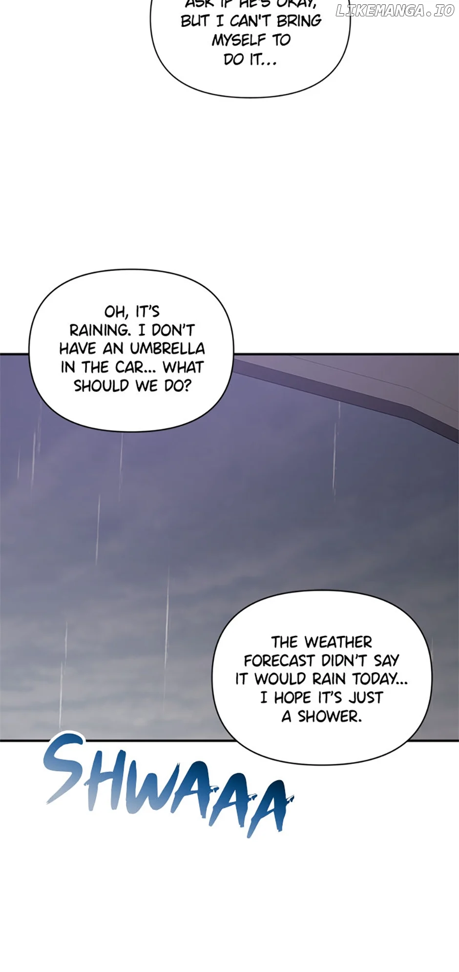 Ideal Match Delivery Service Chapter 53 page 17