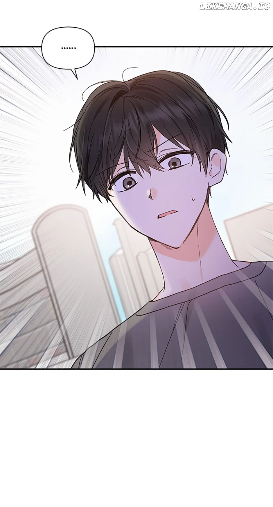 Ideal Match Delivery Service Chapter 53 page 1
