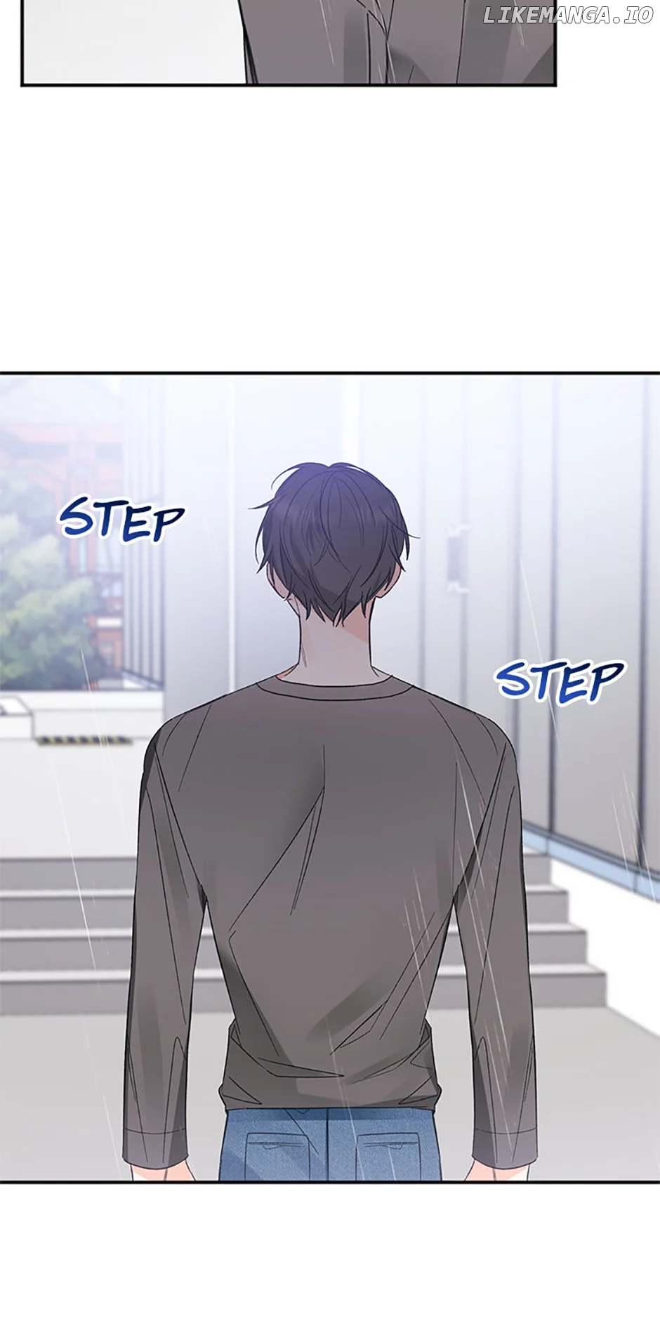 Ideal Match Delivery Service Chapter 53 page 24