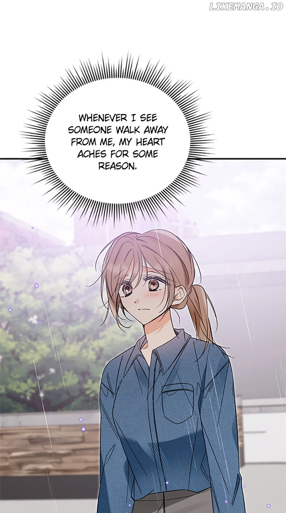 Ideal Match Delivery Service Chapter 53 page 25