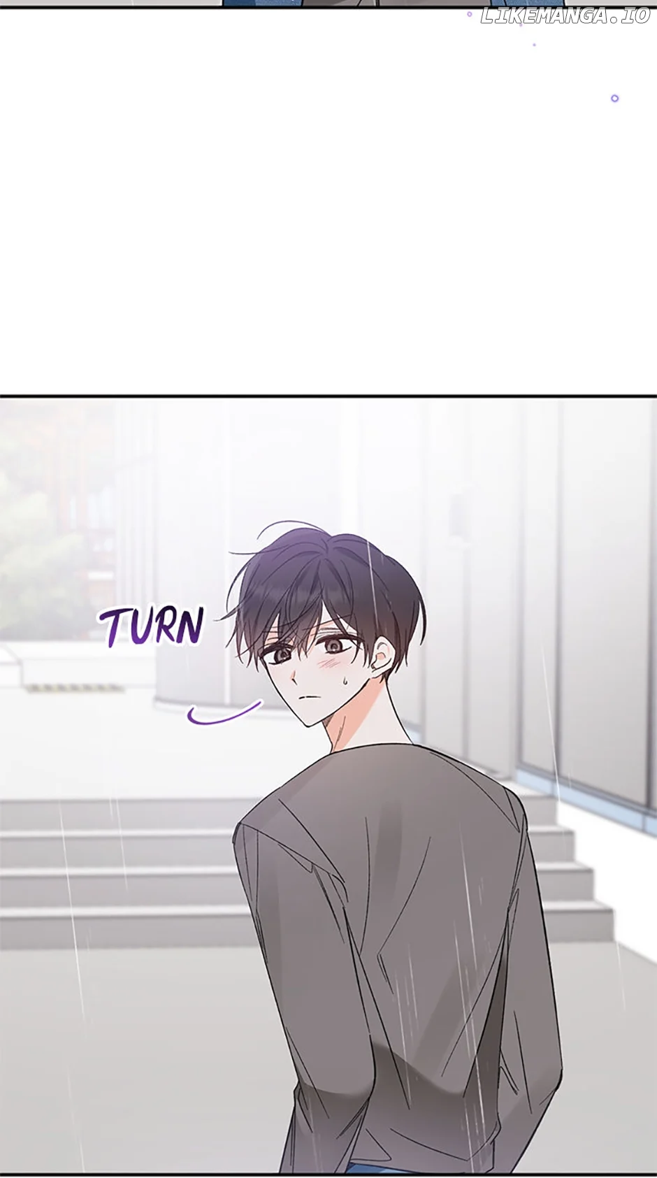 Ideal Match Delivery Service Chapter 53 page 26