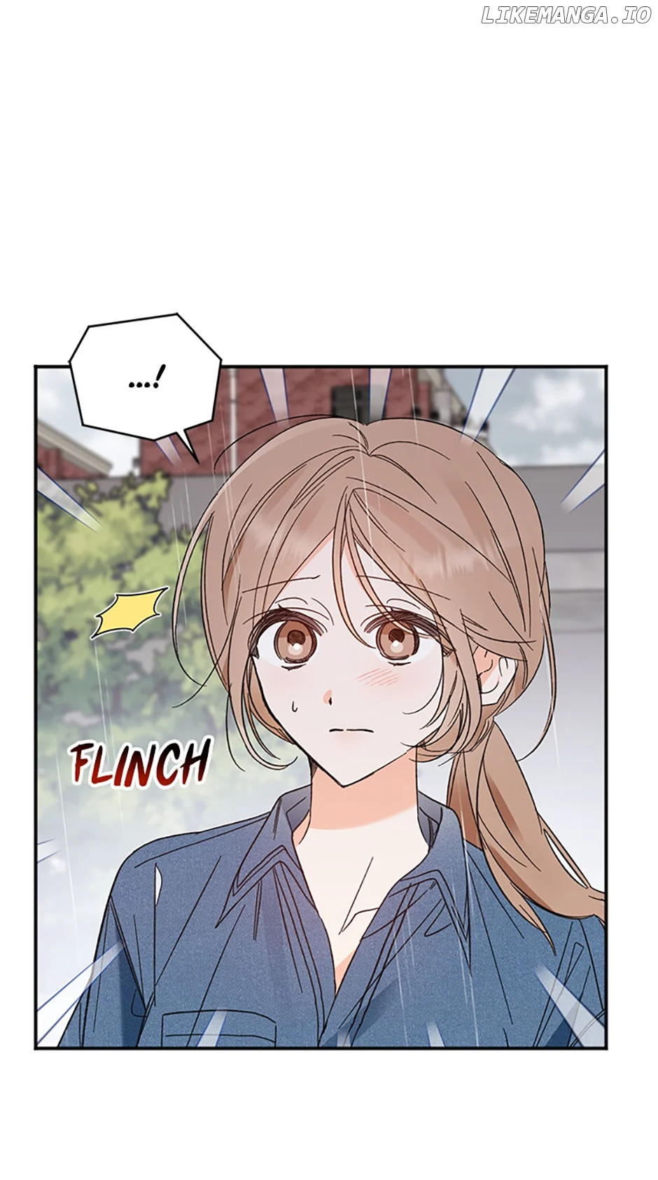 Ideal Match Delivery Service Chapter 53 page 27