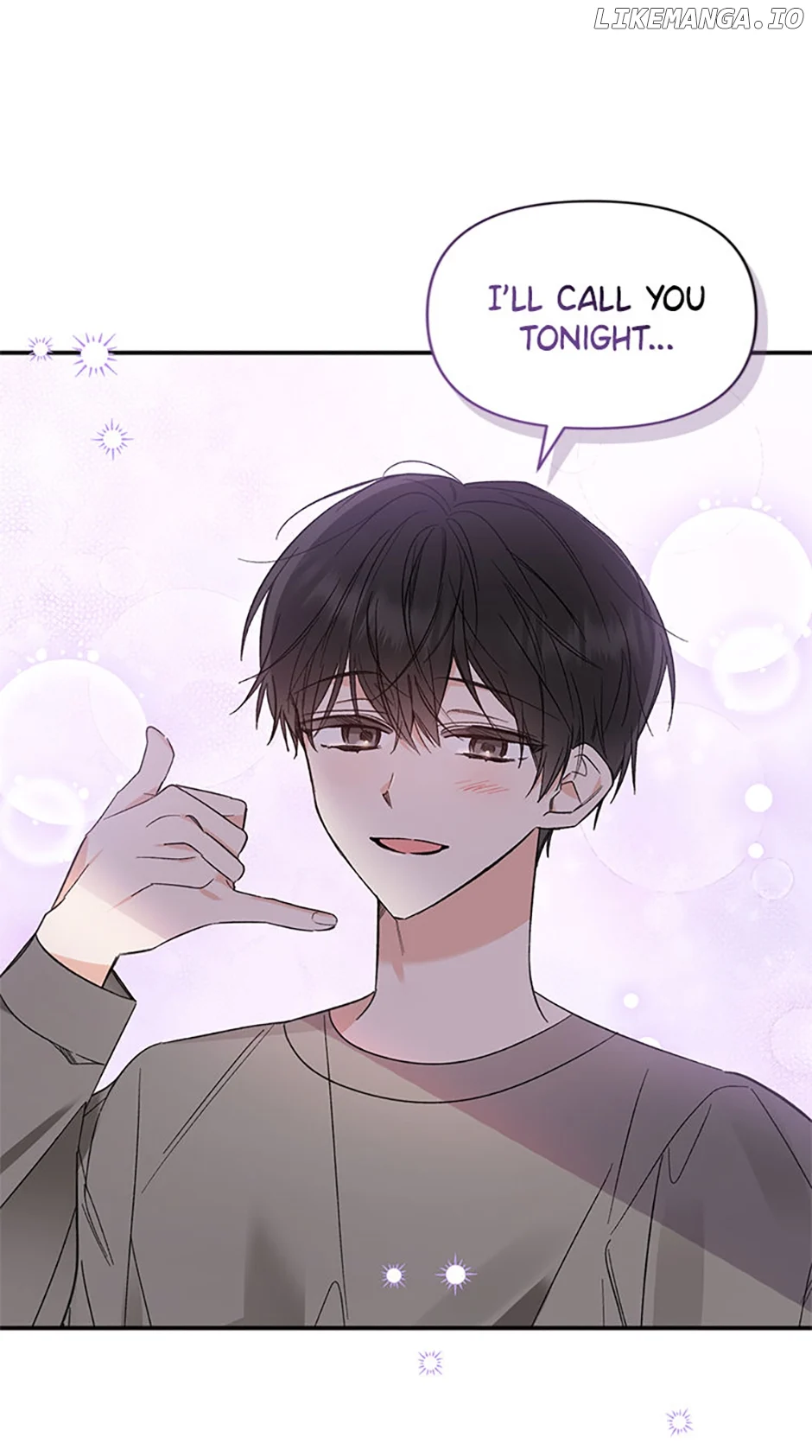 Ideal Match Delivery Service Chapter 53 page 28