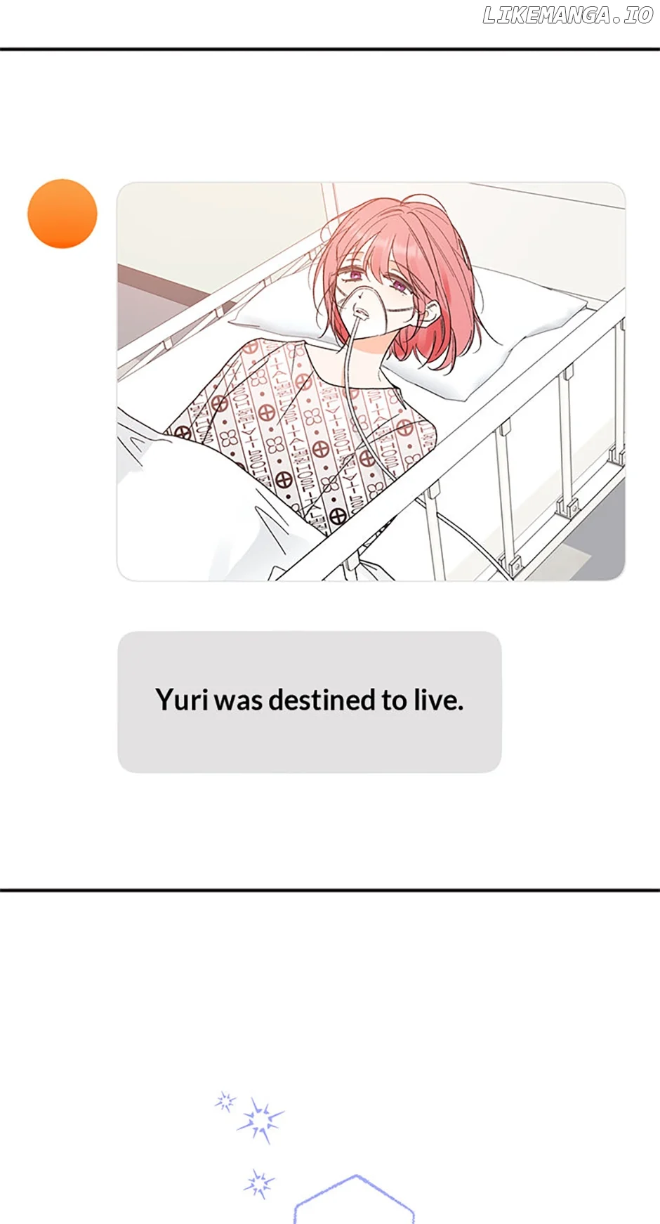 Ideal Match Delivery Service Chapter 53 page 2