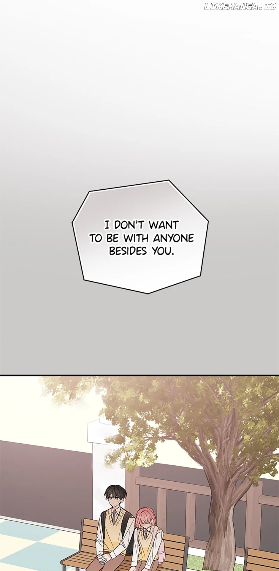 Ideal Match Delivery Service Chapter 53 page 31