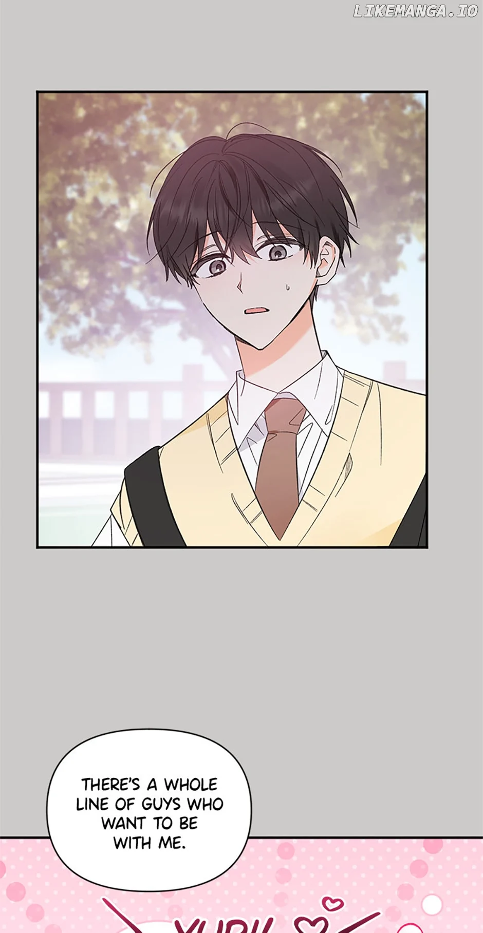 Ideal Match Delivery Service Chapter 53 page 38