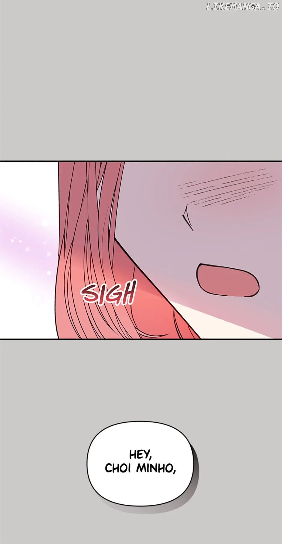 Ideal Match Delivery Service Chapter 53 page 43