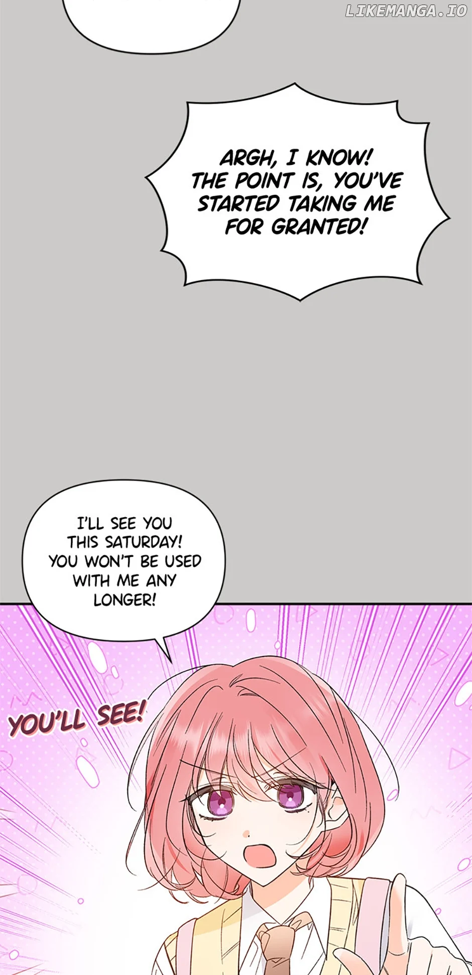 Ideal Match Delivery Service Chapter 53 page 45