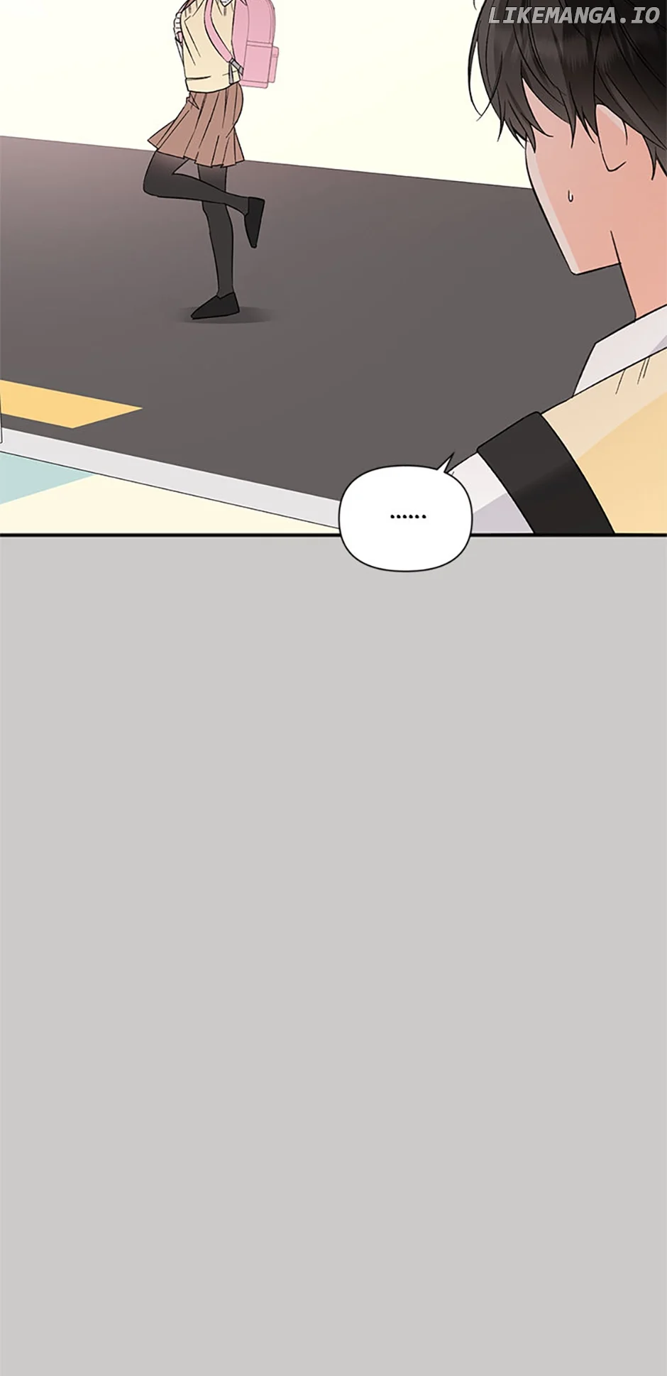 Ideal Match Delivery Service Chapter 53 page 48