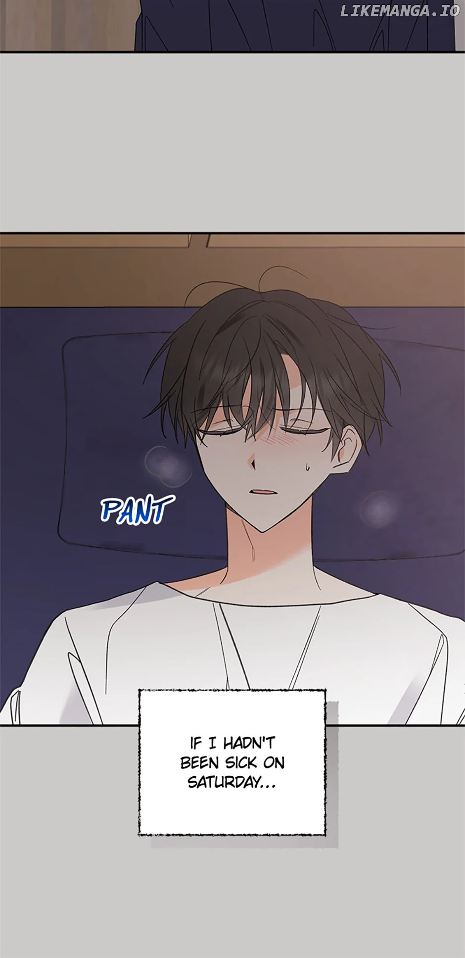 Ideal Match Delivery Service Chapter 53 page 50