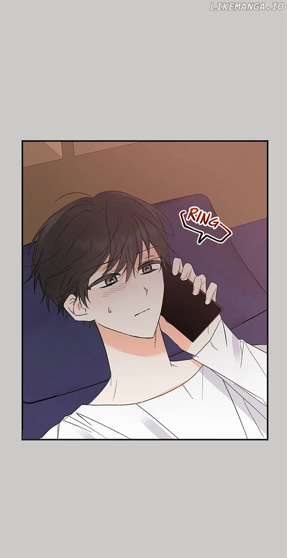 Ideal Match Delivery Service Chapter 53 page 52