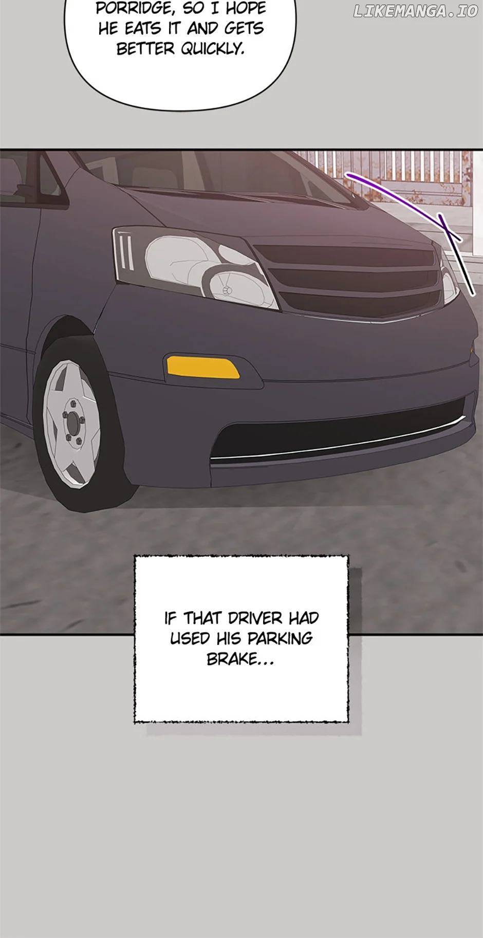 Ideal Match Delivery Service Chapter 53 page 57