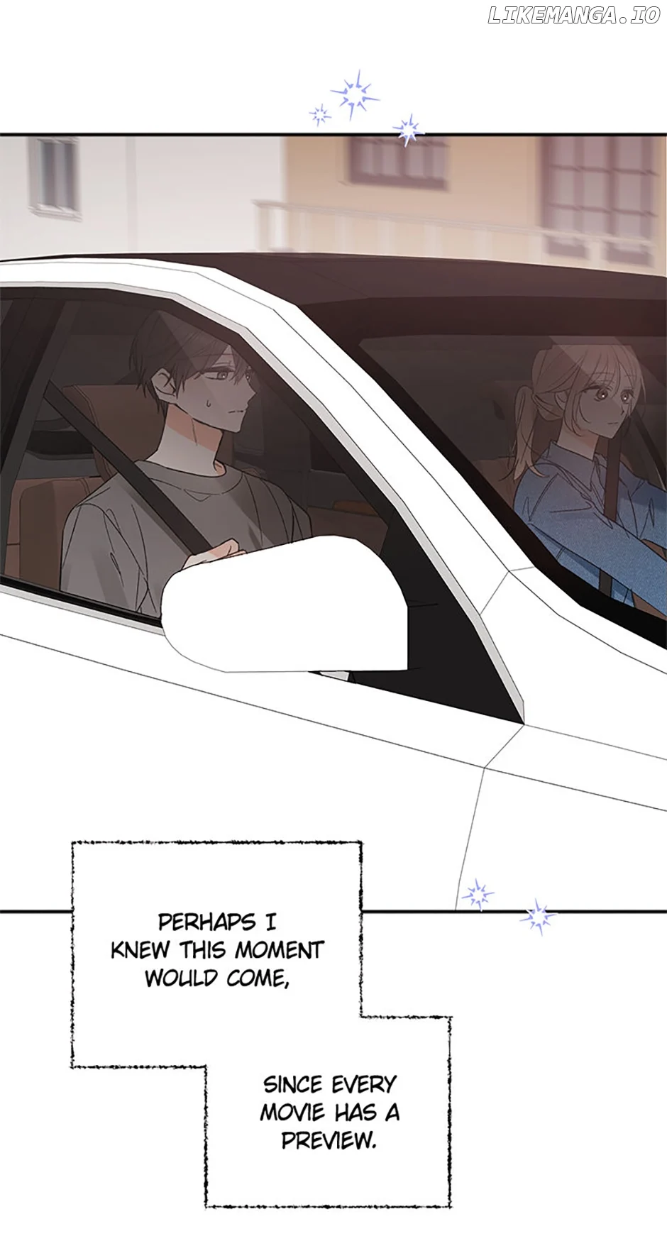 Ideal Match Delivery Service Chapter 53 page 5