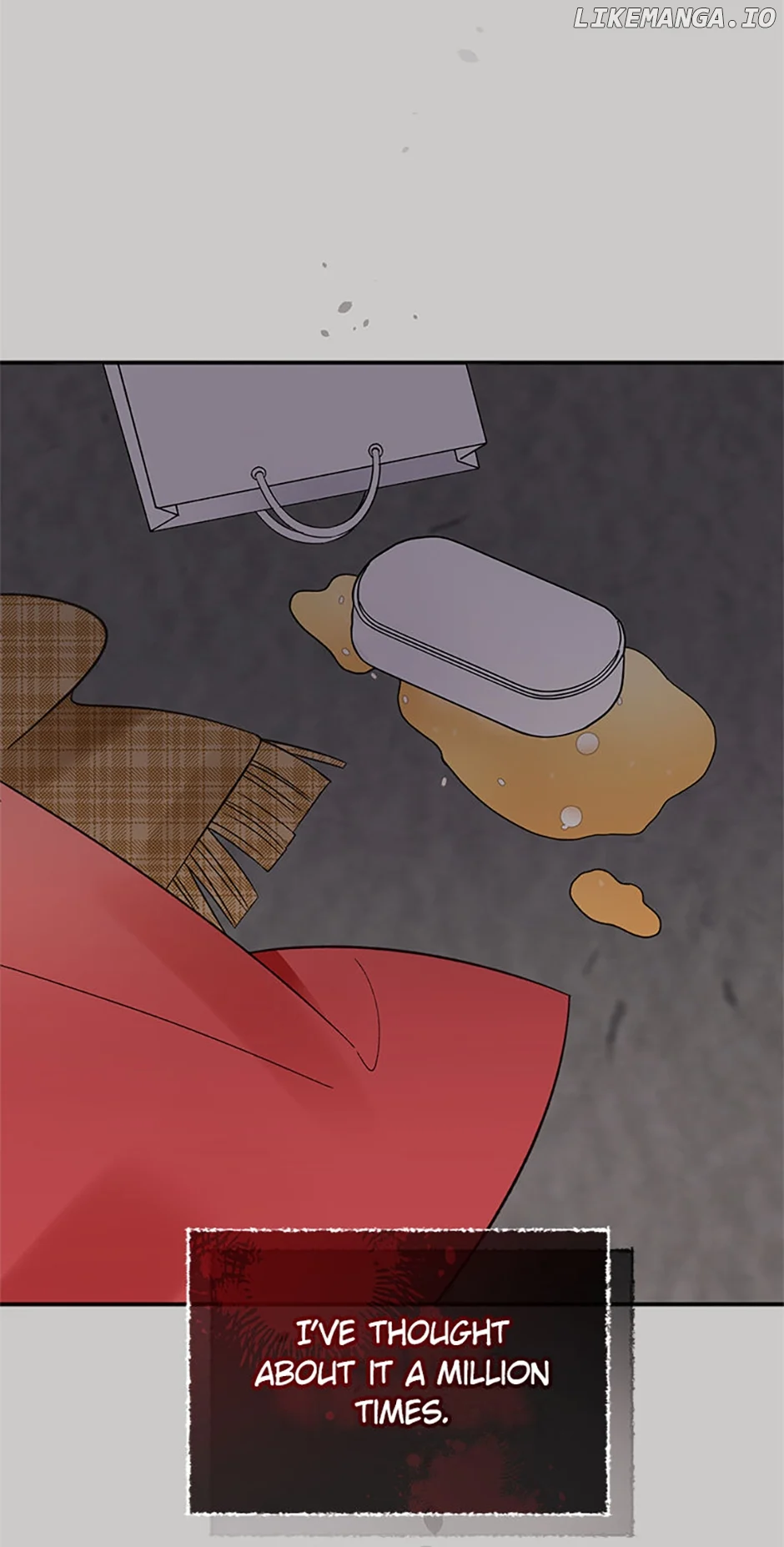 Ideal Match Delivery Service Chapter 53 page 59