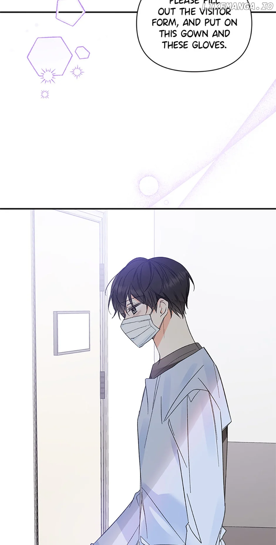 Ideal Match Delivery Service Chapter 53 page 62