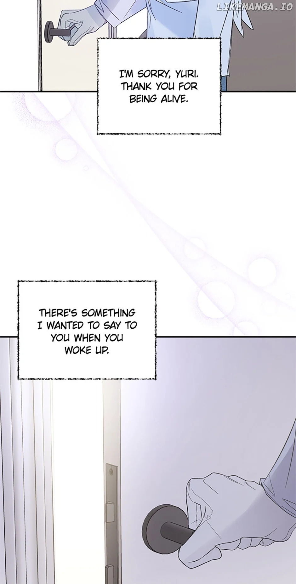 Ideal Match Delivery Service Chapter 53 page 63
