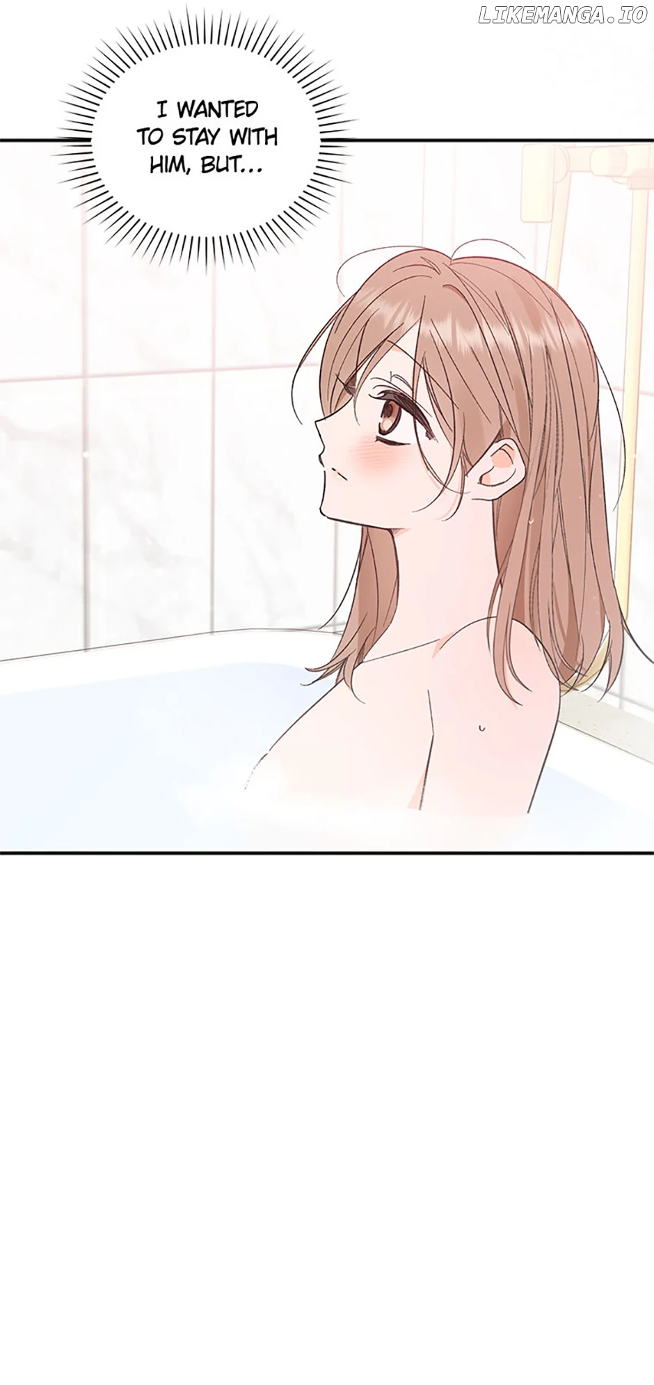 Ideal Match Delivery Service Chapter 54 page 9