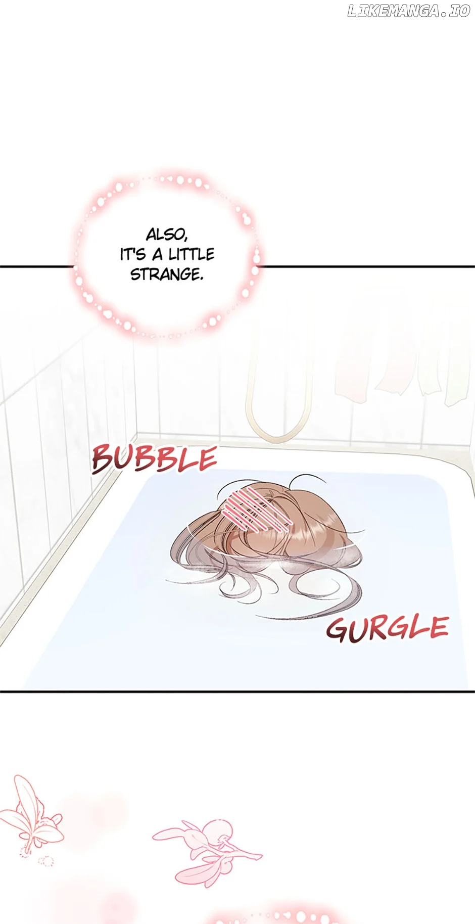 Ideal Match Delivery Service Chapter 54 page 11