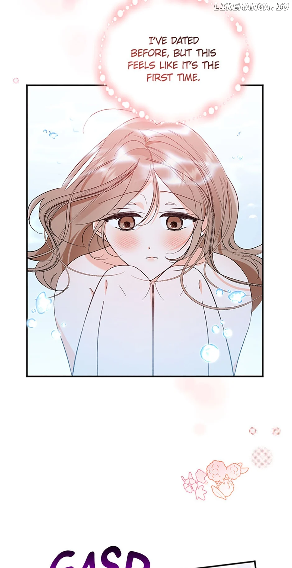 Ideal Match Delivery Service Chapter 54 page 12