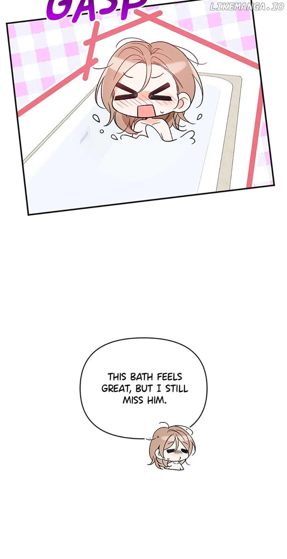 Ideal Match Delivery Service Chapter 54 page 13