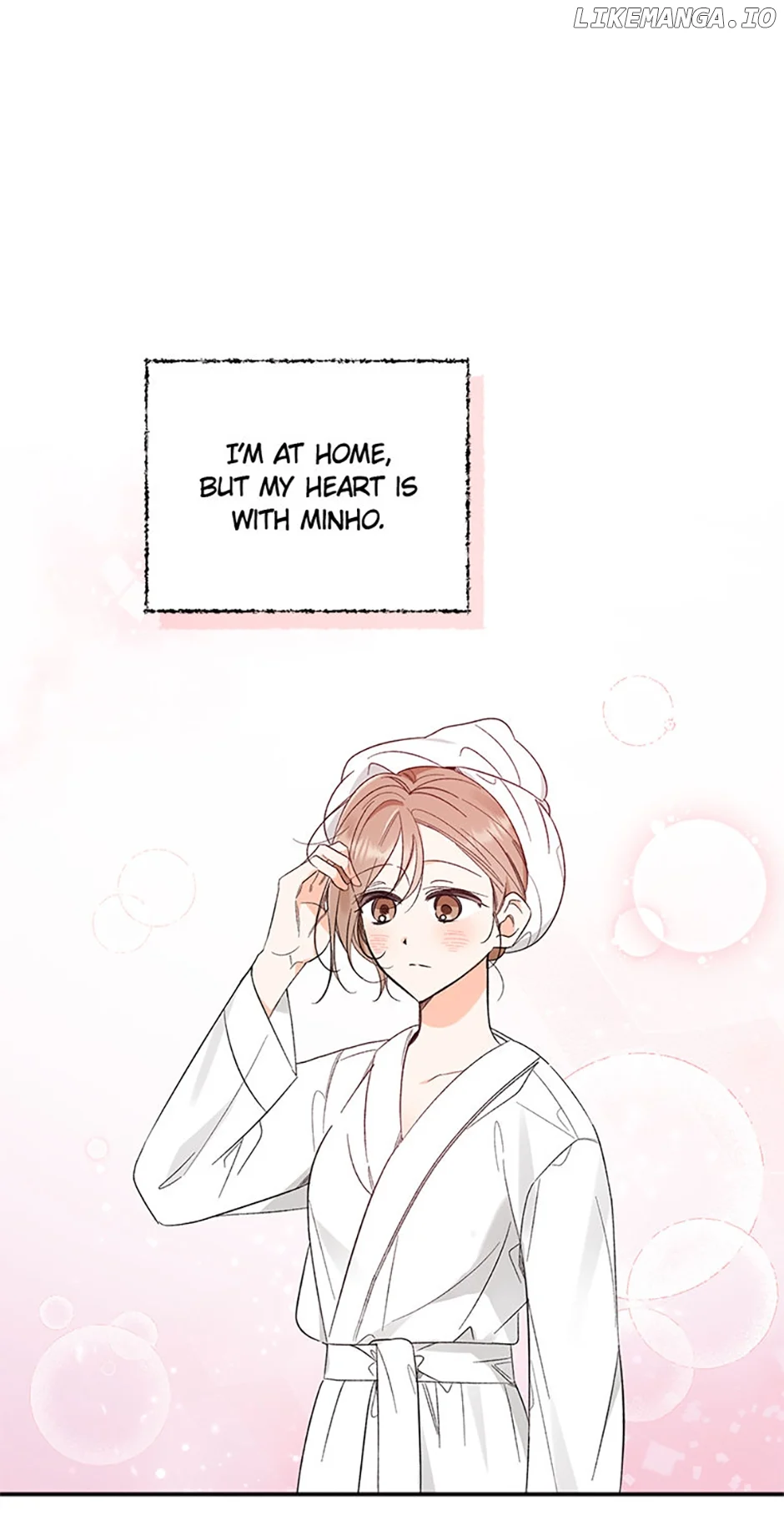 Ideal Match Delivery Service Chapter 54 page 14
