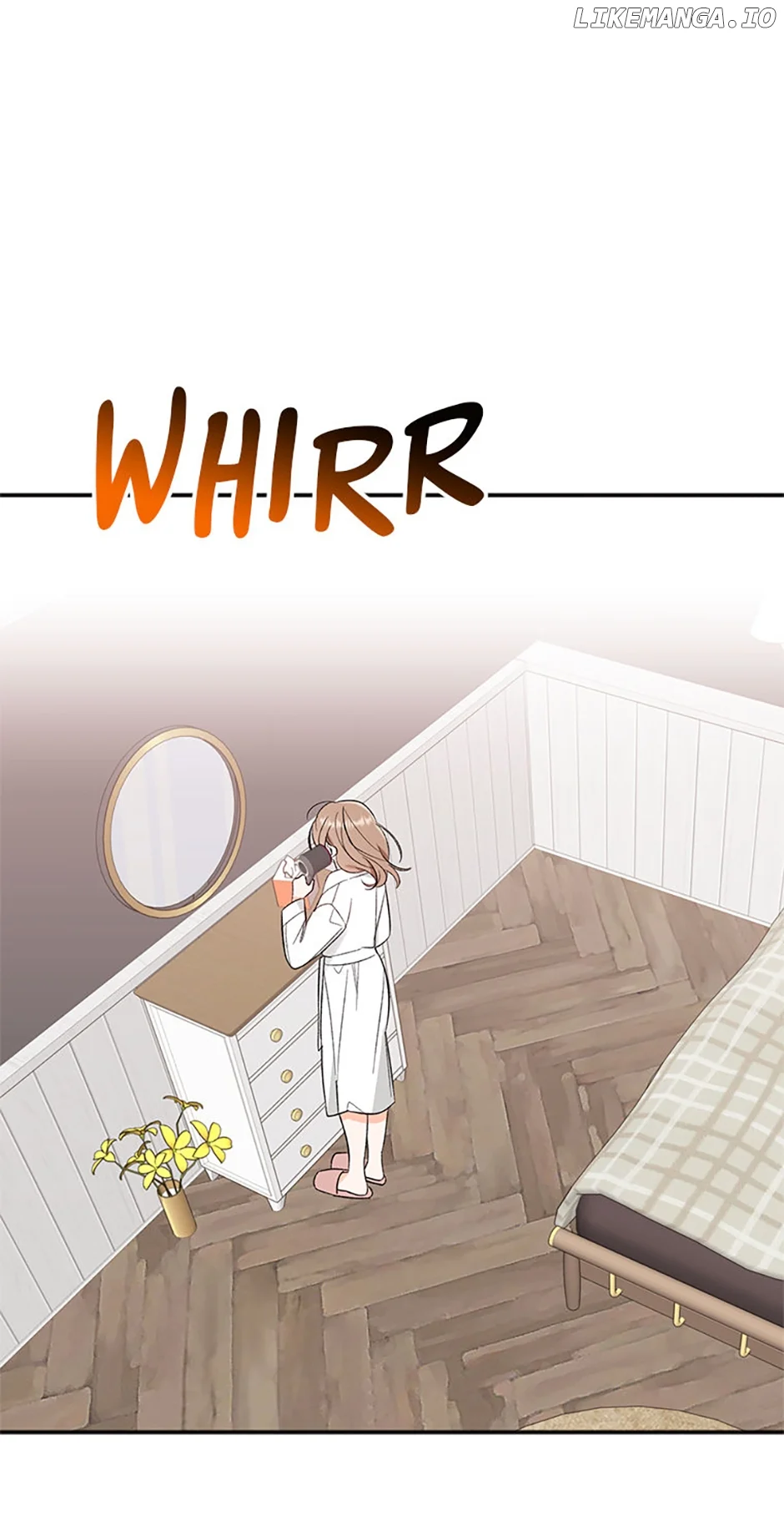 Ideal Match Delivery Service Chapter 54 page 15