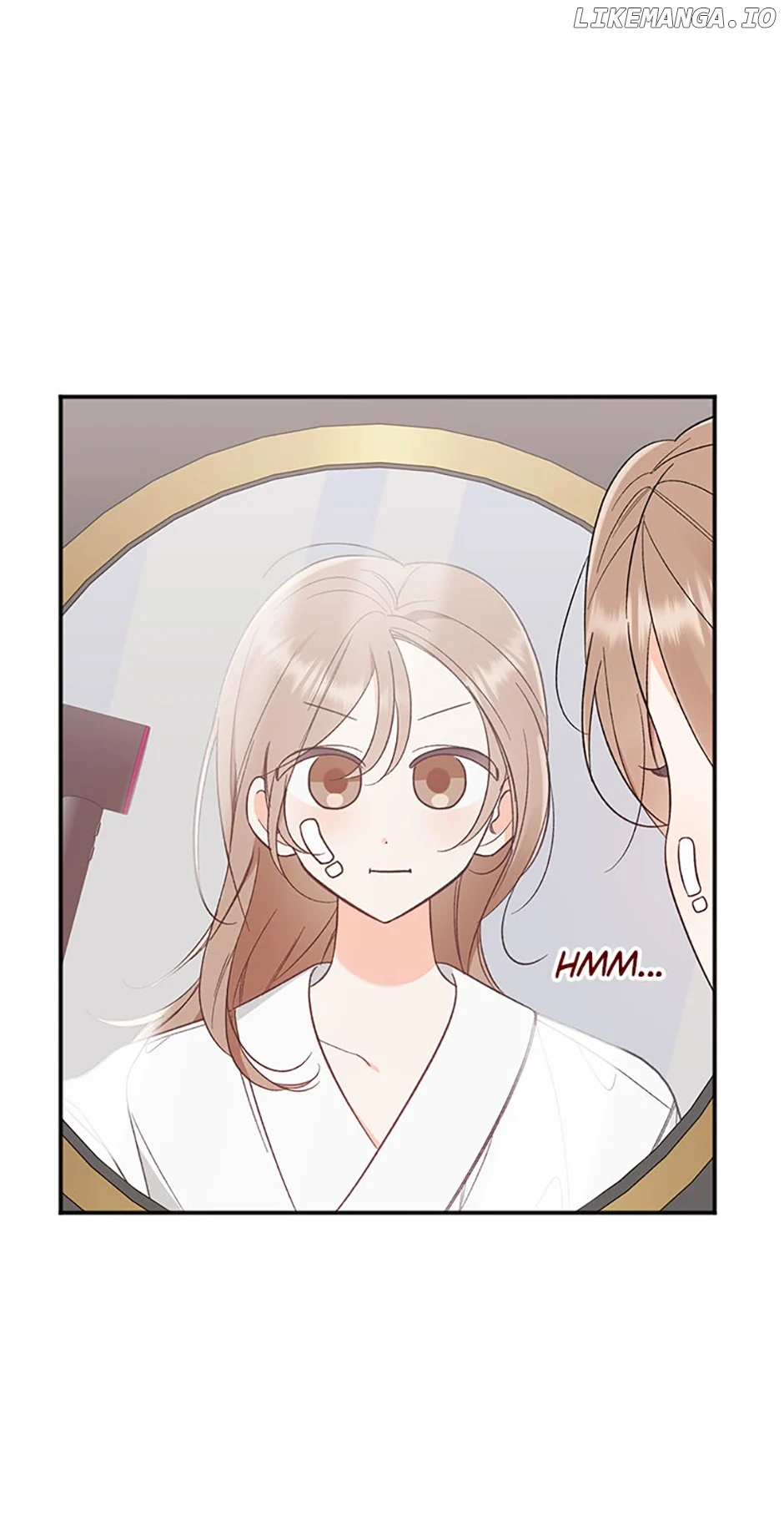 Ideal Match Delivery Service Chapter 54 page 16