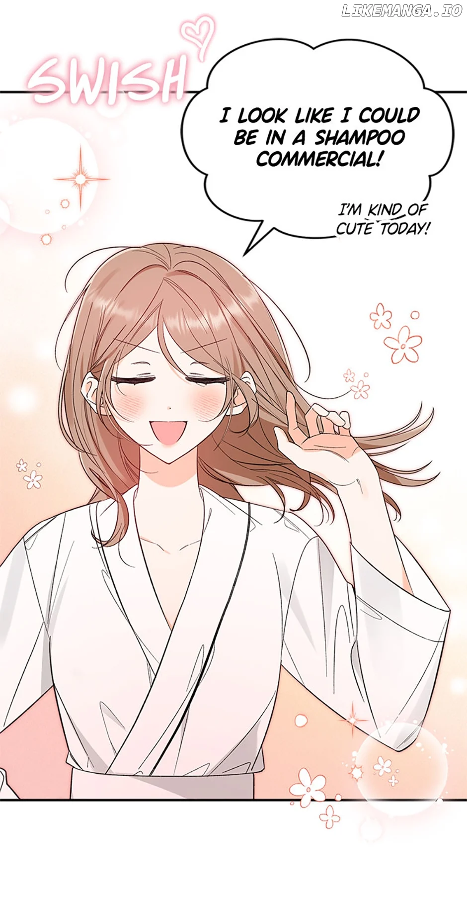 Ideal Match Delivery Service Chapter 54 page 17
